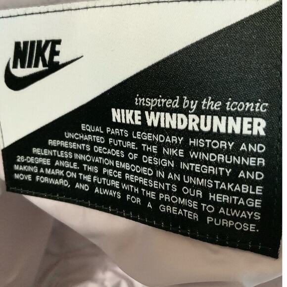 Nike Windrunner Therma-Fit Puffer Vest Coat Women Sz Small Warm Winter Outerwear - Picture 14 of 16